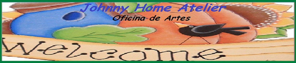 Johnny Home Atelier