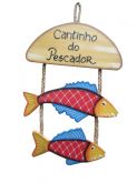 Cordão Cantinho do Pescador